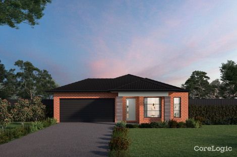 Property photo of 75 Gilroy Crescent Charlemont VIC 3217