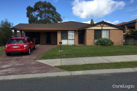 Property photo of 20 Renshaw Boulevard Clarkson WA 6030