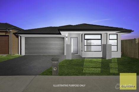 19 Trondheim St, Rockbank, VIC 3335