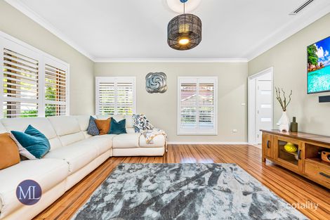 Property photo of 2 Aubrey Close Castle Hill NSW 2154