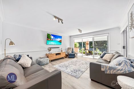 Property photo of 2 Aubrey Close Castle Hill NSW 2154
