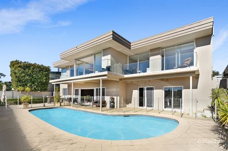 Property photo of 99 Neerim Road Castle Cove NSW 2069