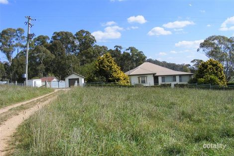 1060 Abercrombie Rd, Norway, NSW 2787