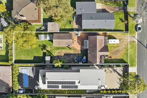 Property photo of 82 Myoora Road Terrey Hills NSW 2084