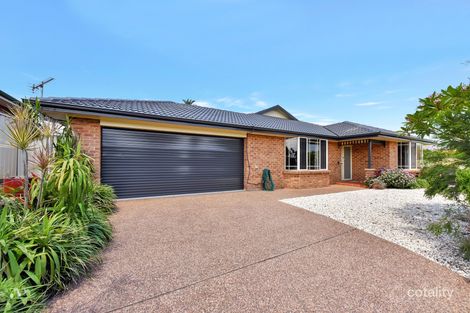 29 Brumby Cres, Maryland, NSW 2287