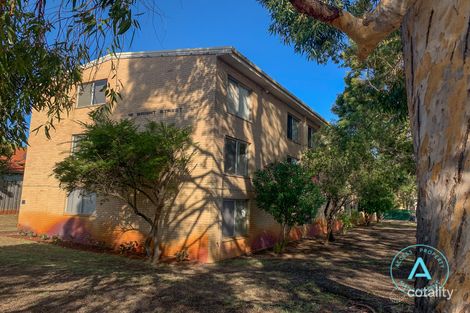 Property photo of 7/12 Wright Street Perth WA 6000