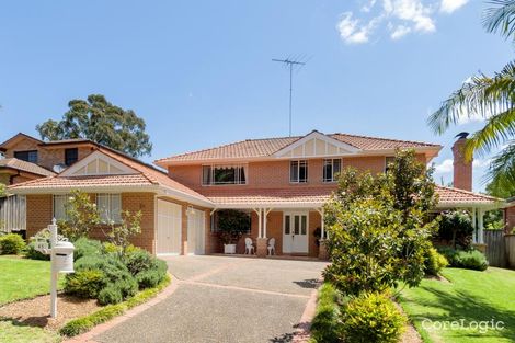 Property photo of 65 Thomas Wilkinson Avenue Dural NSW 2158