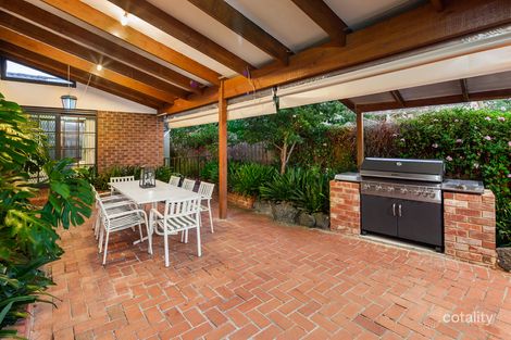 Property photo of 2 Dawn Court Glen Waverley VIC 3150