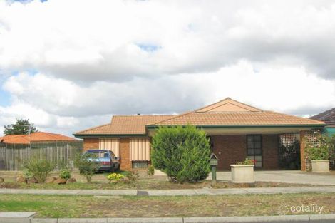 108 Parmelia Dr, Taylors Lakes, VIC 3038