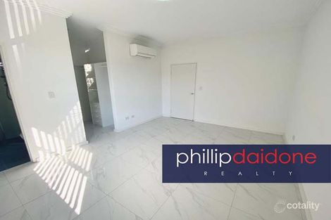 Property photo of 2/2 Clarke Street Berala NSW 2141