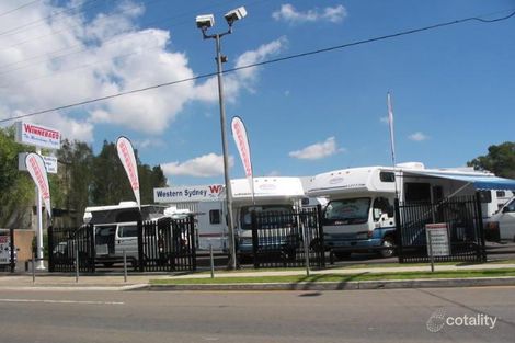 702 Woodville Rd, Old Guildford, NSW 2161