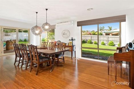 Property photo of 40 Padua Drive Mornington VIC 3931