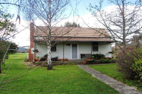 24 Gardiner St, Creswick, VIC 3363