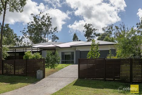 Property photo of 188 Hardwood Drive Mount Cotton QLD 4165