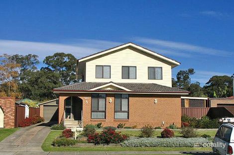 43 Tambaroora Cres, Marayong, NSW 2148