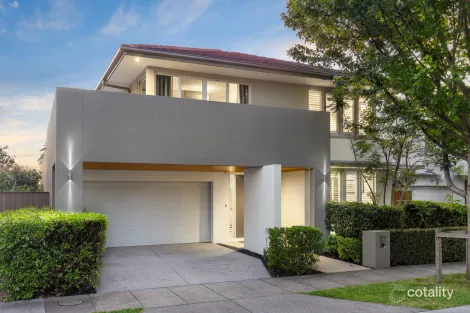 18 Tisane Ave, Forest Hill, VIC 3131