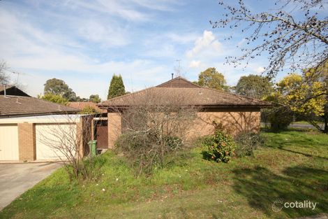 1/7 Harrison St, Ringwood, VIC 3134