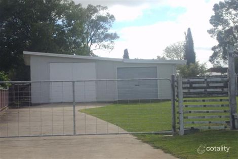 Property photo of 61 Weewondilla Road Warwick QLD 4370