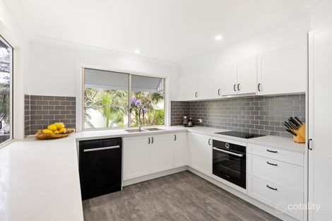 Property photo of 1/164 Jubilee Terrace Bardon QLD 4065