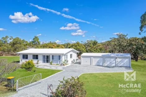 96 Africandar Rd, Bowen, QLD 4805