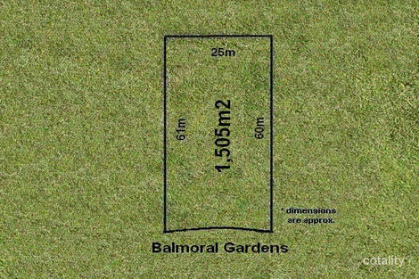27 Balmoral Gdns, Leopold, VIC 3224