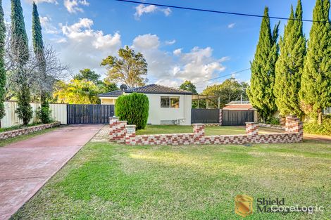 Property photo of 4 Beatty Street Loganlea QLD 4131