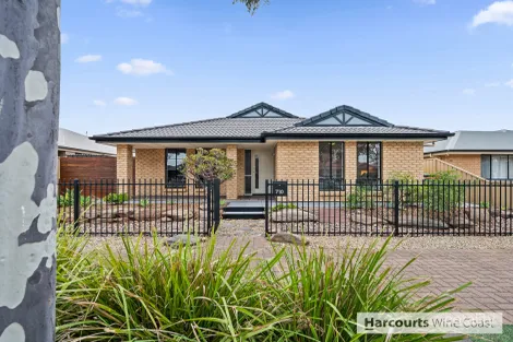 Property photo of 710 Grand Boulevard Seaford Meadows SA 5169