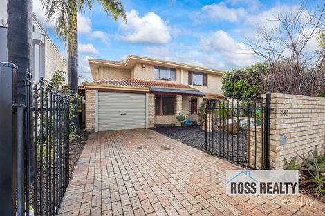 Property photo of 1/182 Peninsula Road Maylands WA 6051