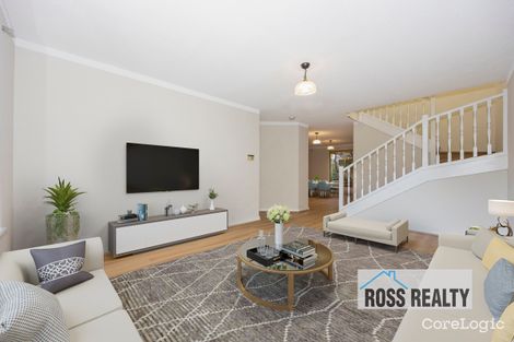 Property photo of 1/182 Peninsula Road Maylands WA 6051