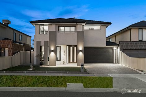 Property photo of 5 Chi Avenue Keysborough VIC 3173