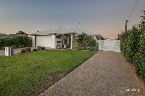 Property photo of 22 Byron Street Burnett Heads QLD 4670