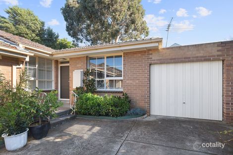 Property photo of 4/55 Strathalbyn Street Kew East VIC 3102