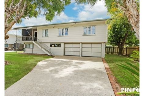 Property photo of 54 Kippen Street East Mackay QLD 4740