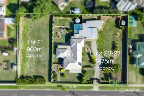 21 Buckingham St, Lara, VIC 3212