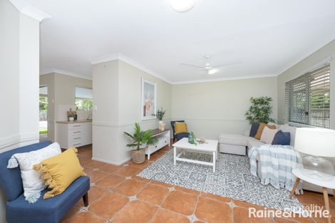 Property photo of 7 Peppertree Street Kirwan QLD 4817
