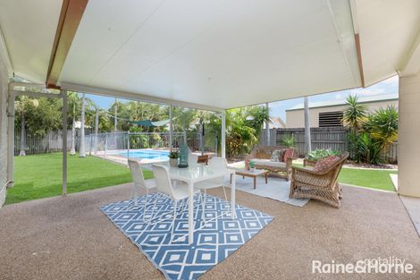 Property photo of 7 Peppertree Street Kirwan QLD 4817