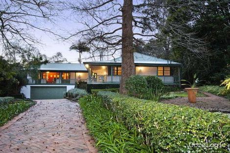 Property photo of 18 Boundary Road Wahroonga NSW 2076