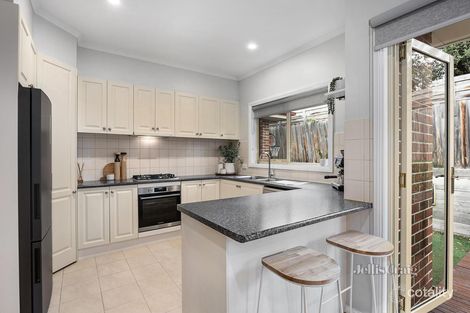 Property photo of 2/1 Tasman Avenue Nunawading VIC 3131