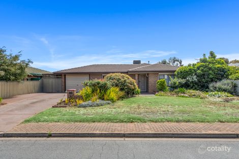 8 President Ave, Andrews Farm, SA 5114