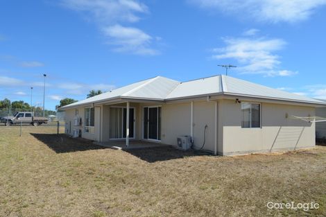 Property photo of 21 Burn Street Capella QLD 4723