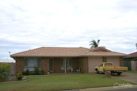 12 Stehbens Dr, Kepnock, QLD 4670