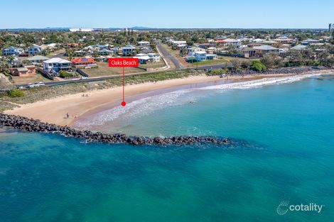 Property photo of 22 Byron Street Burnett Heads QLD 4670