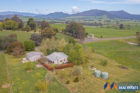 163 Blacks Flat Rd, Mudgegonga, VIC 3737
