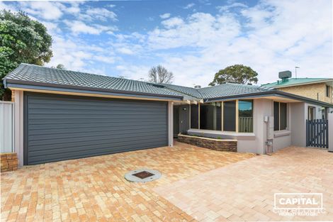Property photo of 14A Eltham Street Wembley Downs WA 6019