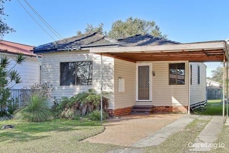 Property photo of 36 Croudace Street Edgeworth NSW 2285