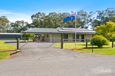 3 Plentyfish Ct, Bundalong, VIC 3730