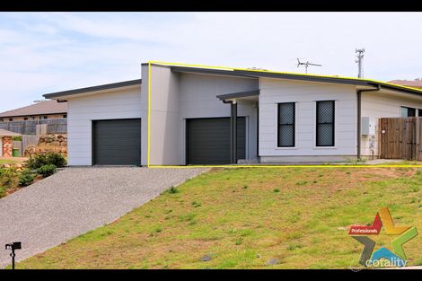 85 Brentwood Dr, Bundamba, QLD 4304