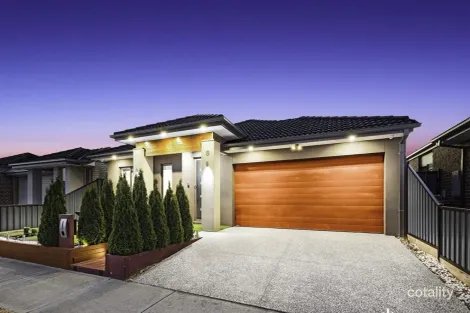 8 Queensbridge Ave, Tarneit, VIC 3029