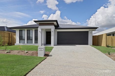 Property photo of 20 Mettle Street Gleneagle QLD 4285