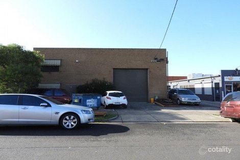 18 Bricker St, Cheltenham, VIC 3192